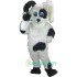 Spot the Dog Uniform, Spot the Dog Mascot Costume