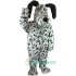 Spotty Dog Uniform, Spotty Dog Mascot Costume