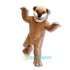 Bearcat Uniform, Fierce Bearcat Mascot Costume