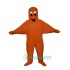 Star Fish Uniform, Star Fish Mascot Costume