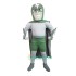 Storm Uniform, Storm Mascot Costume