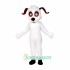 Strelka Uniform, Strelka Mascot Costume