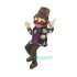 Stuffed men Uniform, Stuffed men Mascot Costume