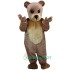 Teddy Uniform, Teddy Lightweight Mascot Costume