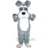 Terrier Uniform, Terrier Mascot Costume