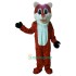 Tiger Uniform, Tiger Mascot Costume