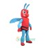 Handsome Hornet Uniform High Quality, Handsome Hornet Mascot Costume