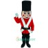 Toy Soldier Uniform, Toy Soldier Lightweight Mascot Costume