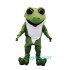 Tree Frog Uniform, Tree Frog Mascot Costume