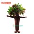 Tree Man Uniform, Tree Man Mascot Costume