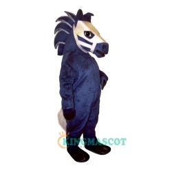 Trojan Horse Uniform, Trojan Horse Mascot Costume