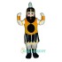 Trojan Uniform, Trojan Mascot Costume