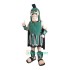 Trojan Uniform, Trojan Mascot Costume