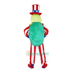Turtle Tortoise Cuckold Cartoon Uniform, Turtle Tortoise Cuckold Cartoon Mascot Costume