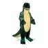 Tyrannosaurus Uniform, Tyrannosaurus Mascot Costume