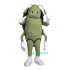 Naughty Cockroach Uniform, Naughty Cockroach Mascot Costume