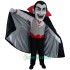 Vampire , Vampire Mascot Costume