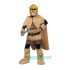 Viking Uniform, Viking Mascot Costume