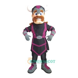 Viking Uniform, Viking Mascot Costume