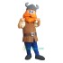 Viking Uniform, Viking Mascot Costume