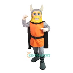 Viking Uniform, Viking Mascot Costume