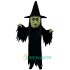 Witch Uniform, Witch Lightweight Mascot Costume
