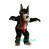 Wolf Uniform, Wolf Mascot Costume