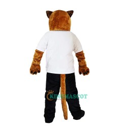Wolfhound Wolf Dog Shepherd Dog Uniform, Wolfhound Wolf Dog Shepherd Dog Mascot Costume