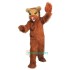 Wolverine Uniform, Wolverine Mascot Costume