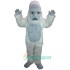Yeti Uniform, Yeti Mascot Costume