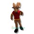 Ram Uniform, Ram Mascot Costume